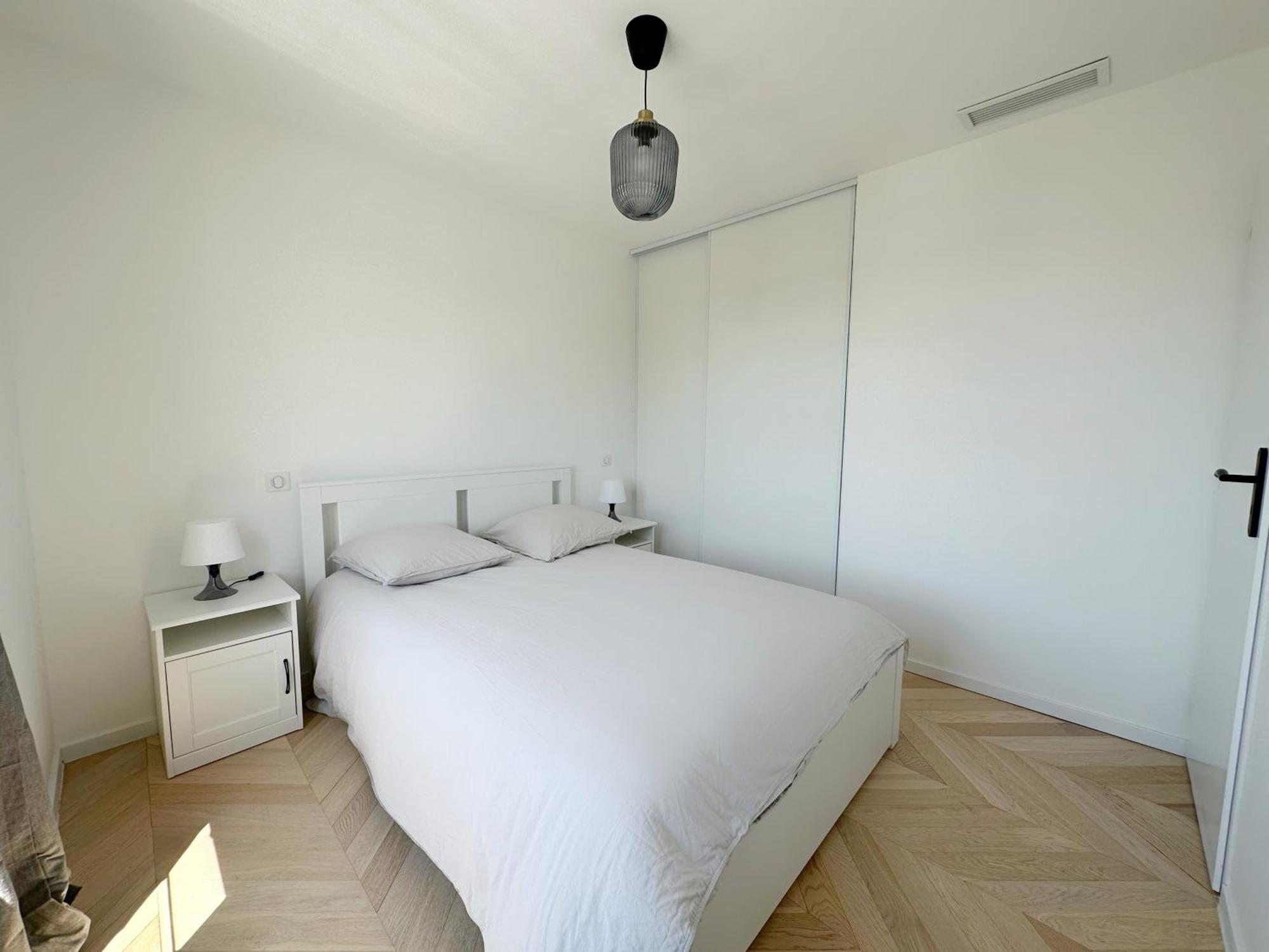 Les Appartements Du Carnot - Terrasses Et Jardins La Rochelle  Kültér fotó