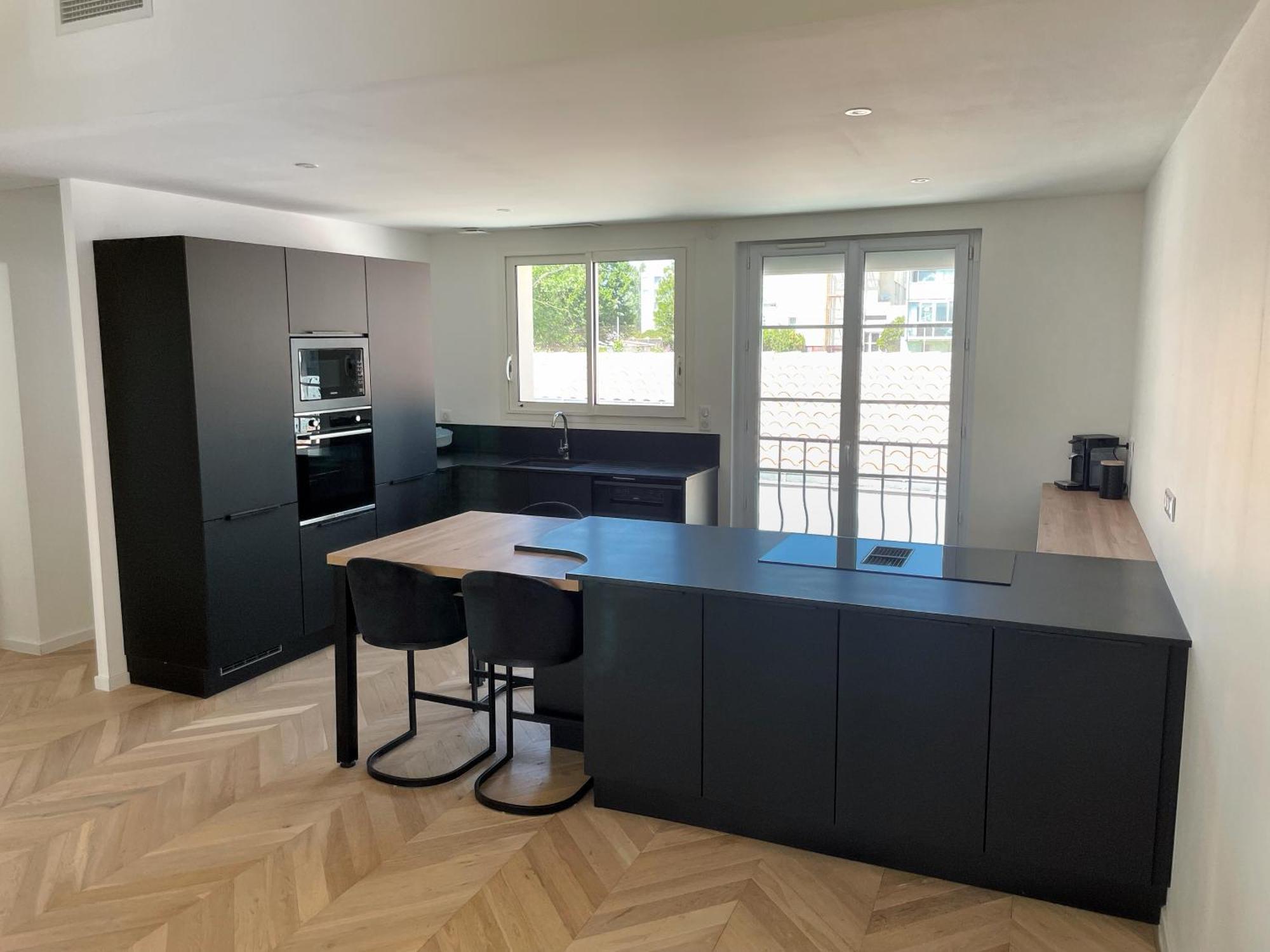 Les Appartements Du Carnot - Terrasses Et Jardins La Rochelle  Kültér fotó