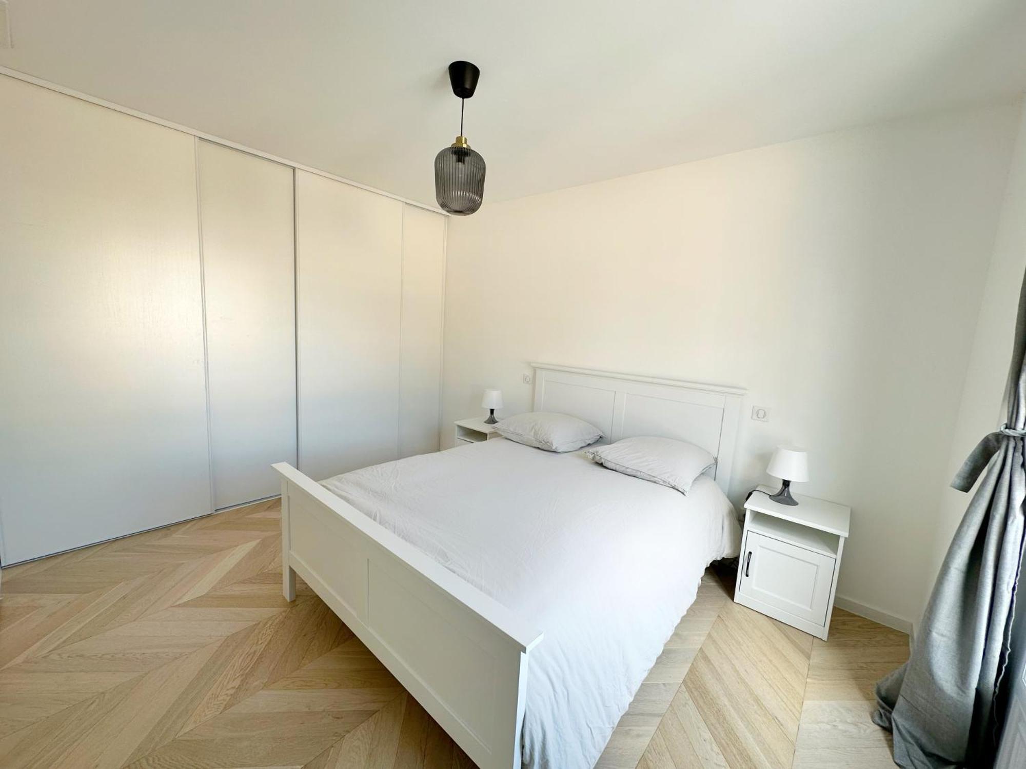 Les Appartements Du Carnot - Terrasses Et Jardins La Rochelle  Kültér fotó